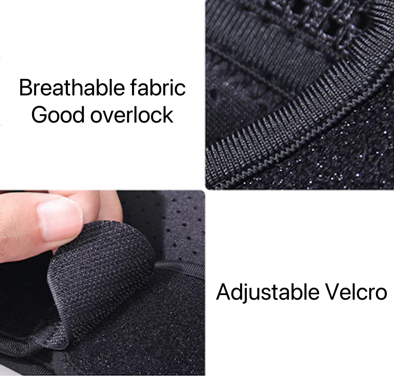 Health Care Supplies Shoulder Back Adjustable Support Brace Shoulder For Player Shoulder