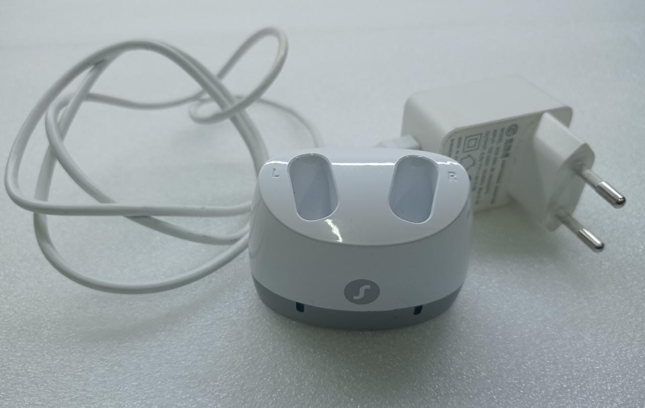 Latest Product 2023 Siemens Signia Motion Charge & Go SP 3X BTE(Behind The Ear) Rechargeable Hearing Aids Health Care Su