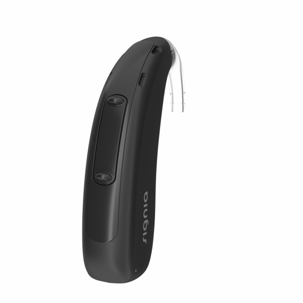 Latest Product 2023 Siemens Signia Motion Charge & Go SP 3X BTE(Behind The Ear) Rechargeable Hearing Aids Health Care Su