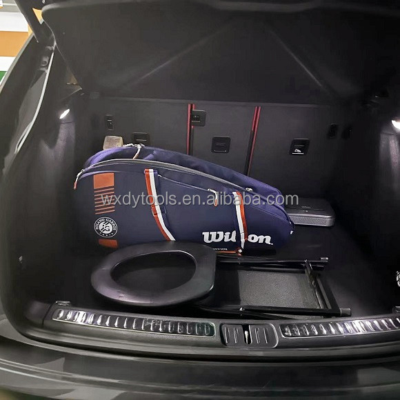 Health care supplies medical folding toilet chair portable toilet