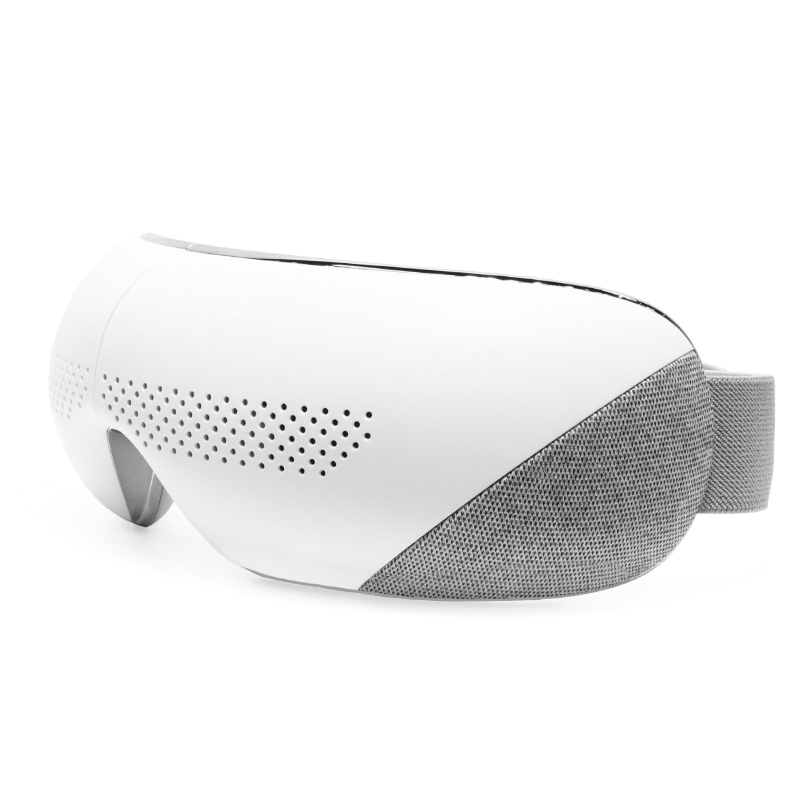 Beslife 2023 Hot Selling Relaxing Visible Eye Massager Eye Head Massager Improving Sleep Removing Dark Circles Massage P