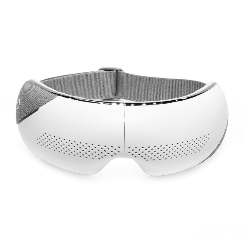 Beslife 2023 Hot Selling Relaxing Visible Eye Massager Eye Head Massager Improving Sleep Removing Dark Circles Massage P
