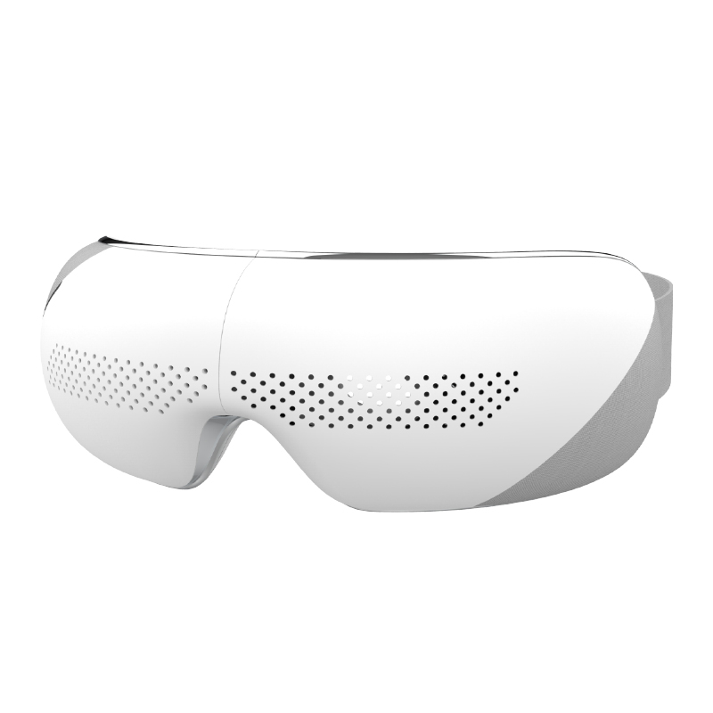 Beslife 2023 Hot Selling Relaxing Visible Eye Massager Eye Head Massager Improving Sleep Removing Dark Circles Massage P