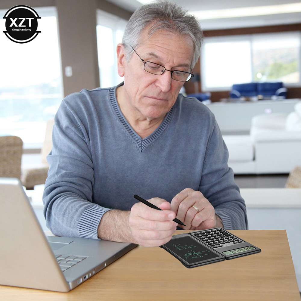 6.5 Inch  Price High Quality Display 240 Function Calculadora Plus Scientific Calculator