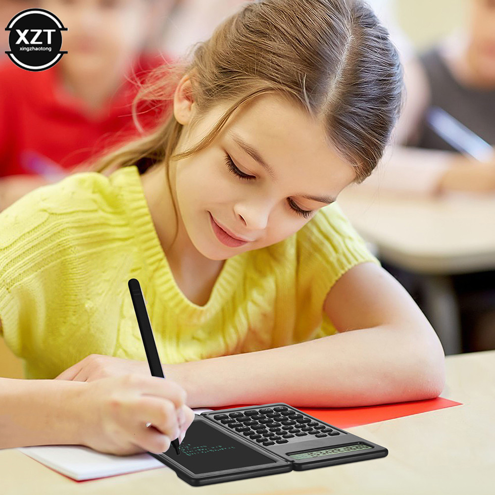 6.5 Inch  Price High Quality Display 240 Function Calculadora Plus Scientific Calculator