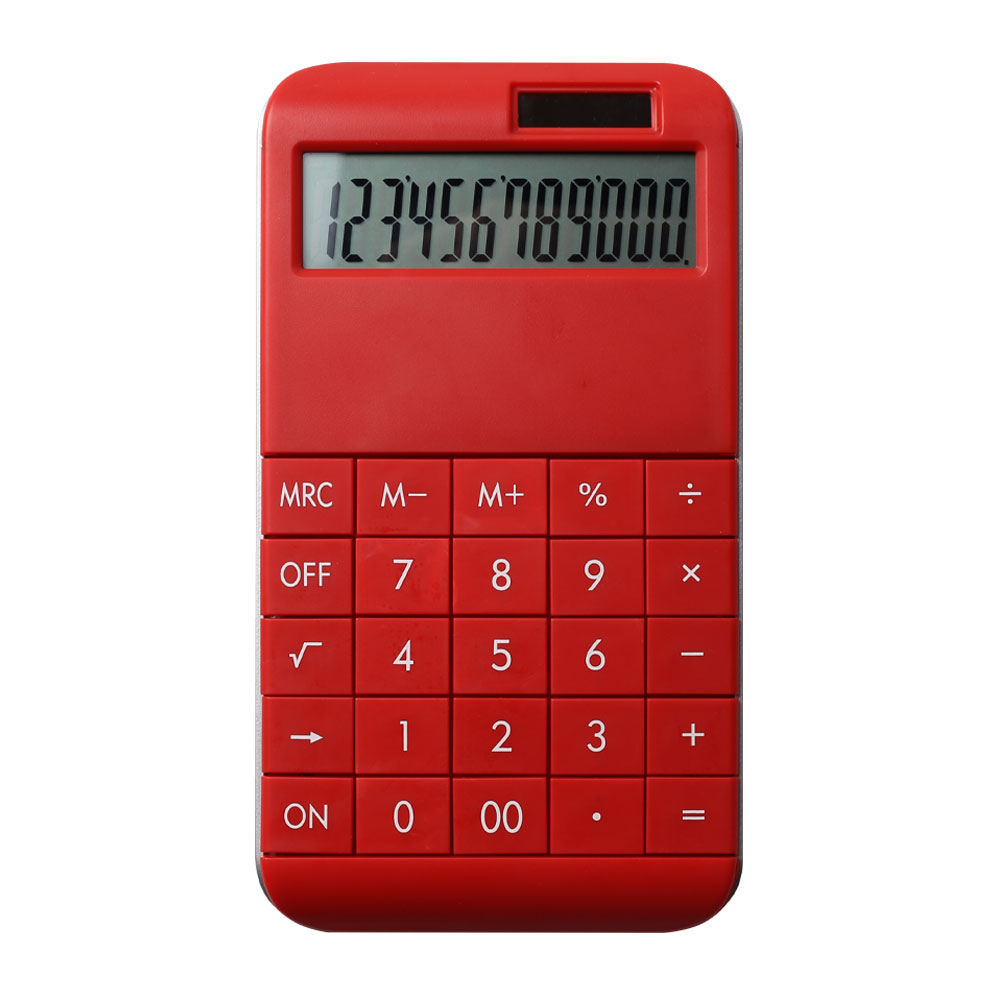 12 Digit Newly Style High Quality Advanced Scientific Calculator