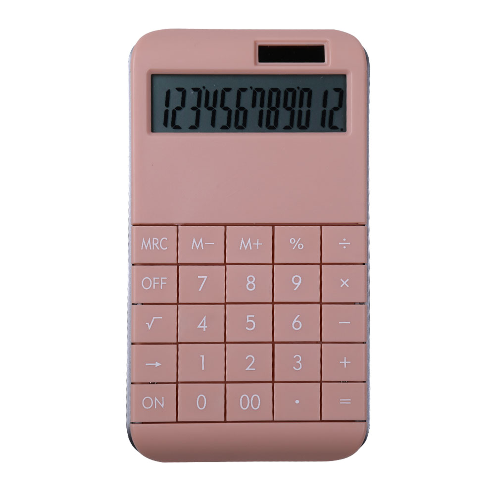 12 Digit Newly Style High Quality Advanced Scientific Calculator