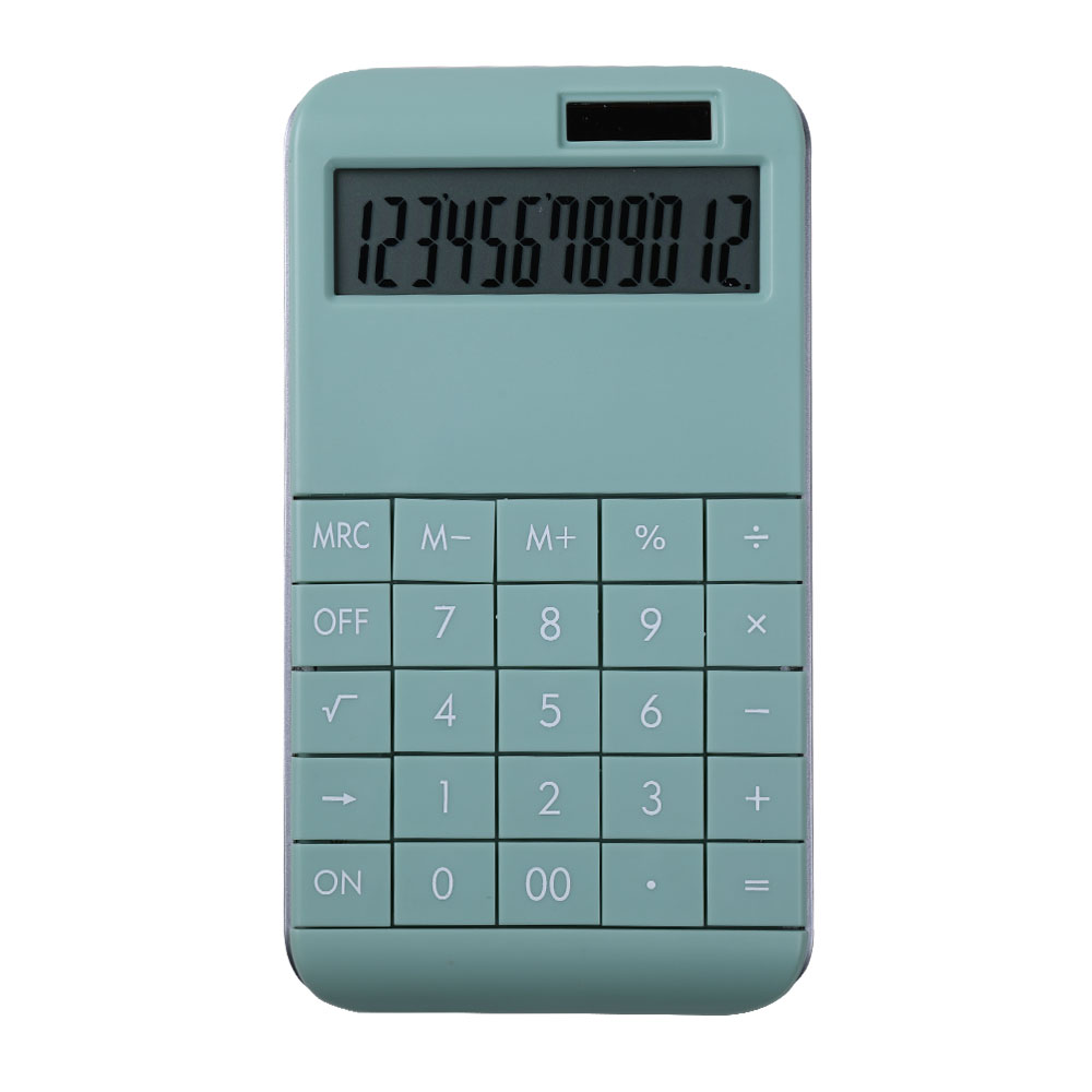 12 Digit Newly Style High Quality Advanced Scientific Calculator
