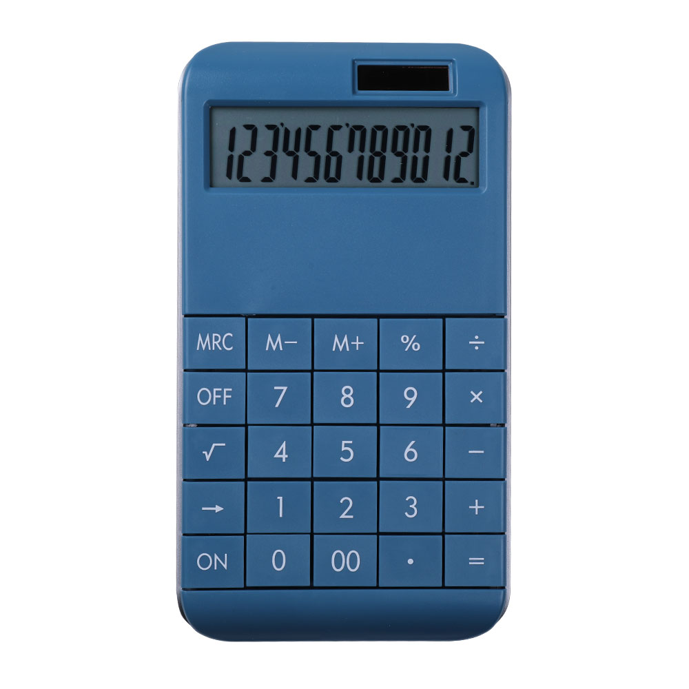 12 Digit Newly Style High Quality Advanced Scientific Calculator