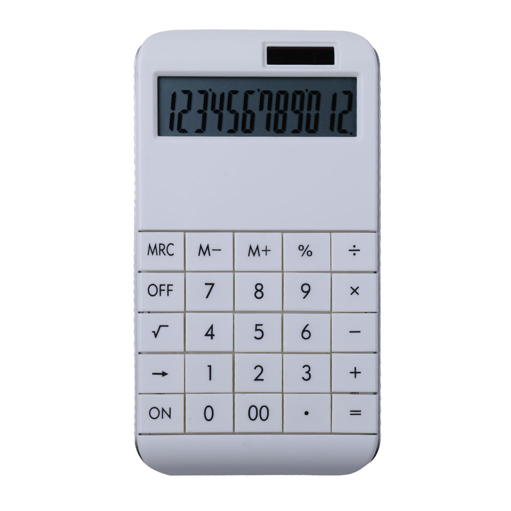 12 Digit Newly Style High Quality Advanced Scientific Calculator