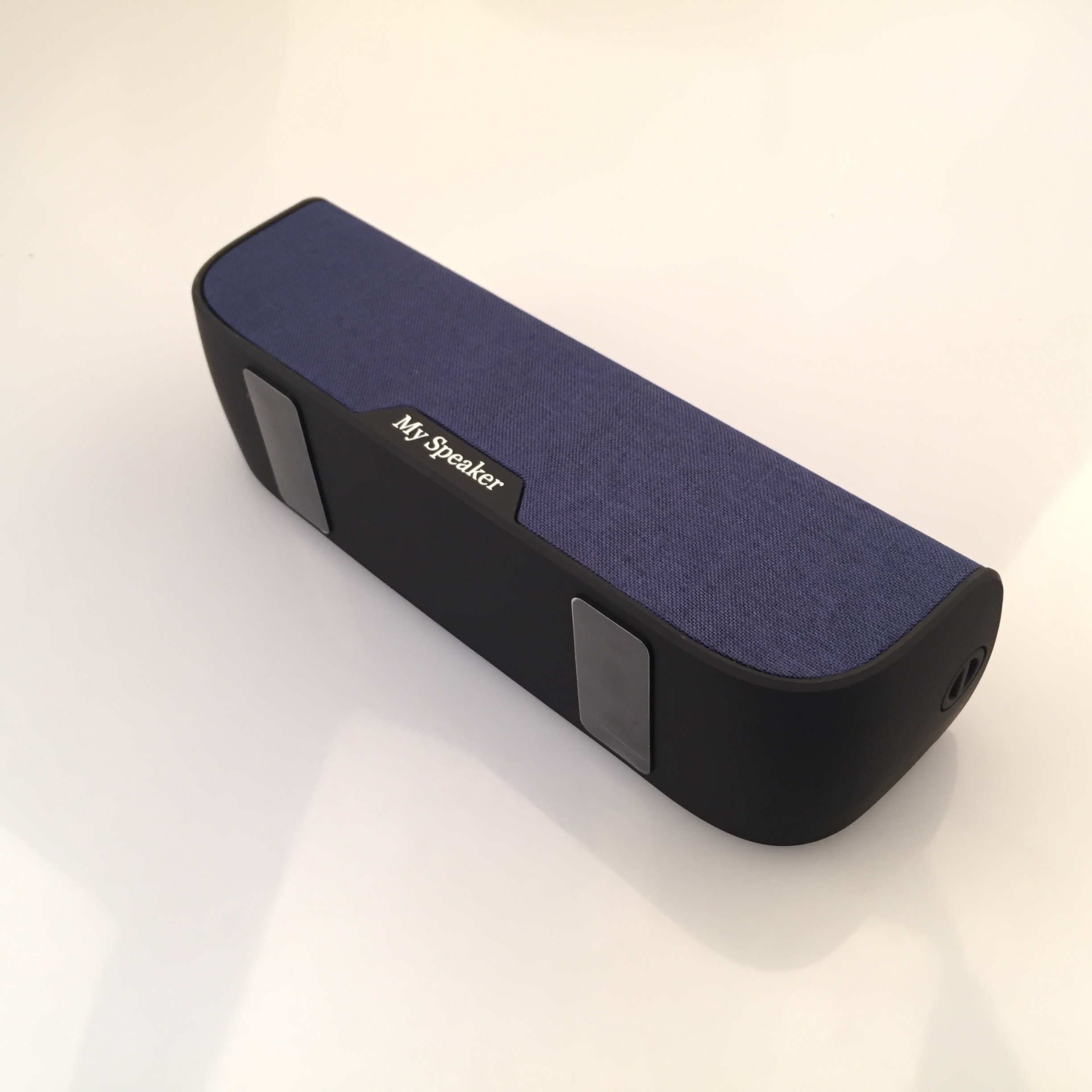 FM radio active boombox aux line 3.5mm 2*5W speaker bluetooth outdoor big Shenzhen
