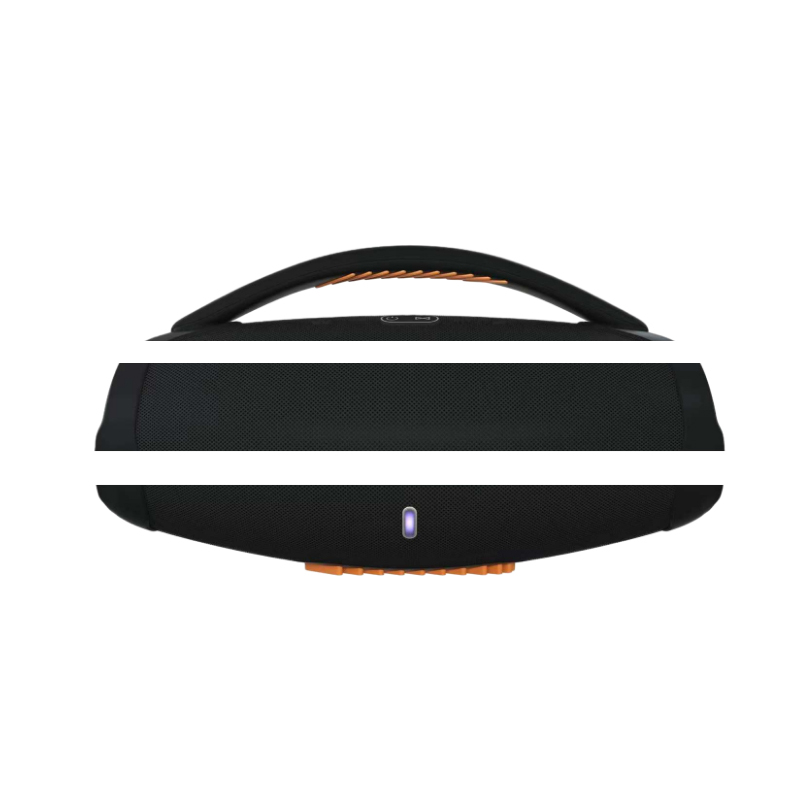 2022 Hot Selling Boombox 3 Wireless Speaker Bt5.0 Outdoor Partybox Subwoofer Hight Powerful Outdoor Boombox 2 Speakers