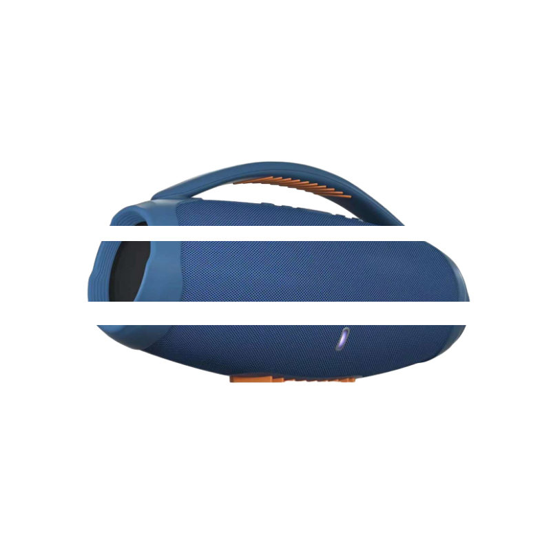 2022 Hot Selling Boombox 3 Wireless Speaker Bt5.0 Outdoor Partybox Subwoofer Hight Powerful Outdoor Boombox 2 Speakers