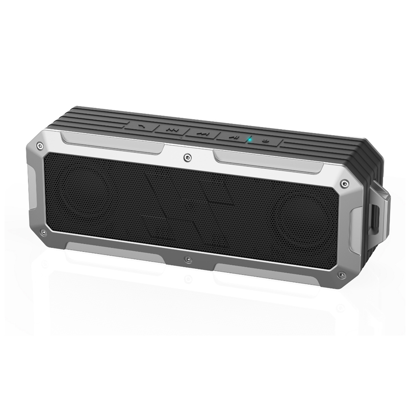 Hot Selling Boombox 2 Portable Wireless BT Speaker IPX7 Boombox Waterproof Loud speaker