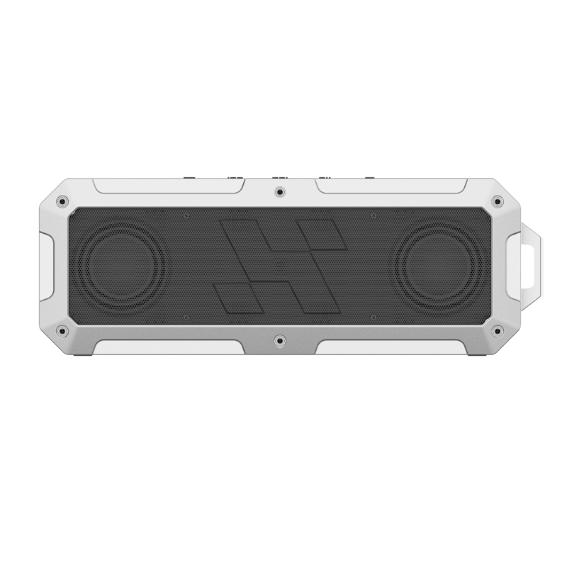 Hot Selling Boombox 2 Portable Wireless BT Speaker IPX7 Boombox Waterproof Loud speaker