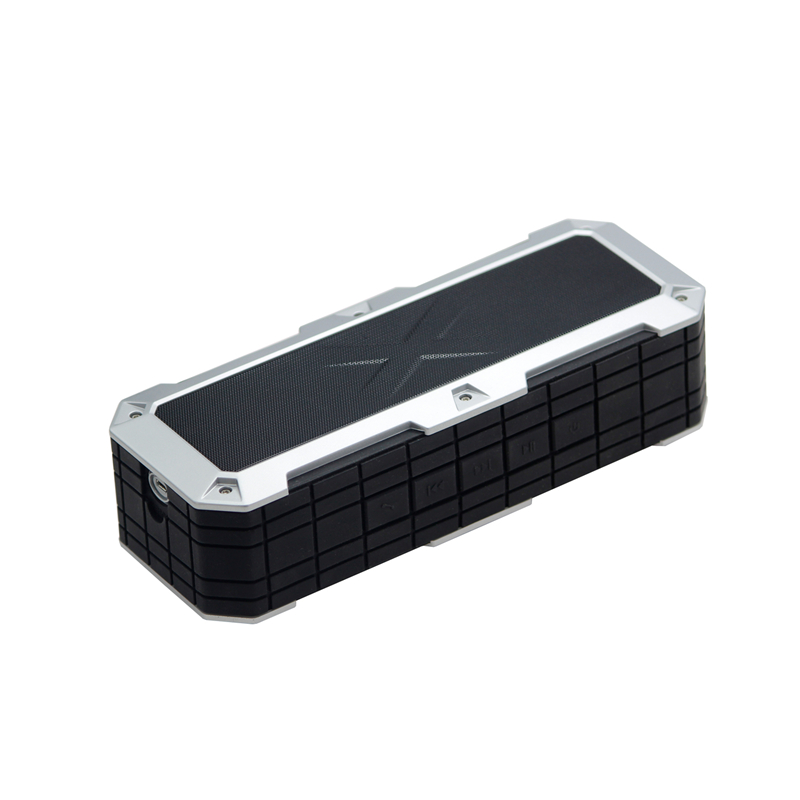 Hot Selling Boombox 2 Portable Wireless BT Speaker IPX7 Boombox Waterproof Loud speaker