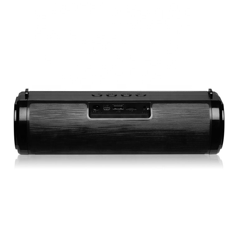 Strong Bass Mobile RGB Gaming MP3 Player Blue tooth Surround Wireless R9 Boombox