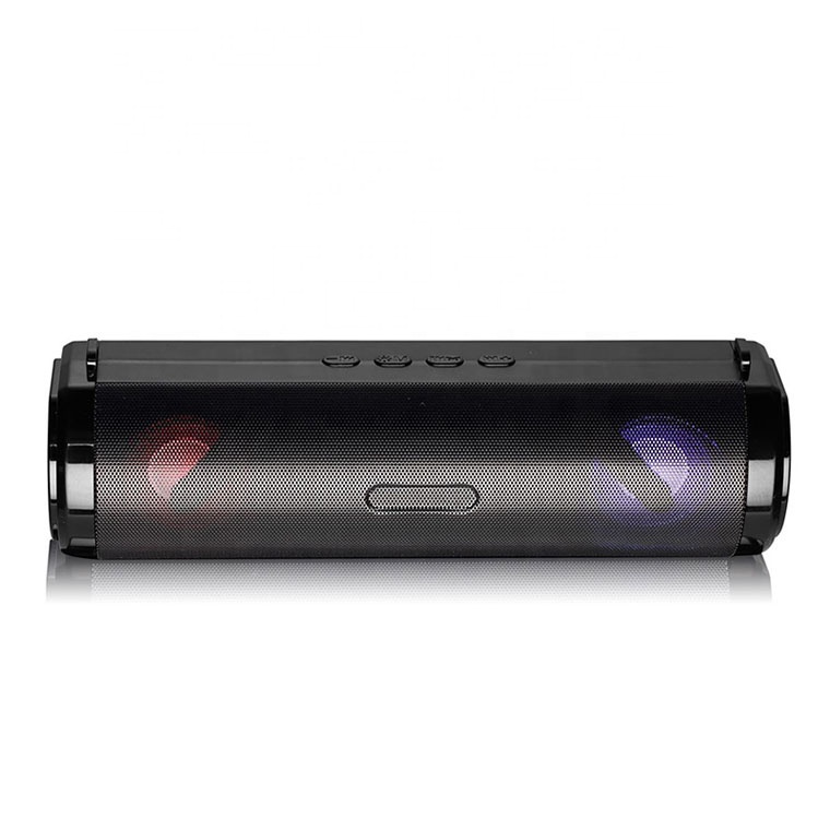 Strong Bass Mobile RGB Gaming MP3 Player Blue tooth Surround Wireless R9 Boombox