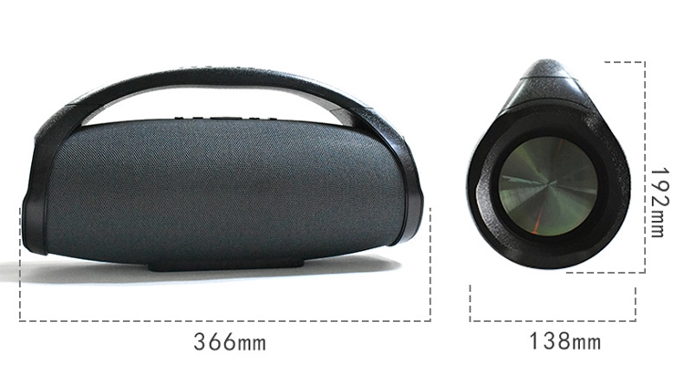 Amazon best selles 2020 boombox xtreme Wireless Parlantes blue tooth speakers