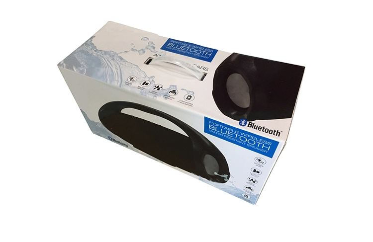 Amazon best selles 2020 boombox xtreme Wireless Parlantes blue tooth speakers