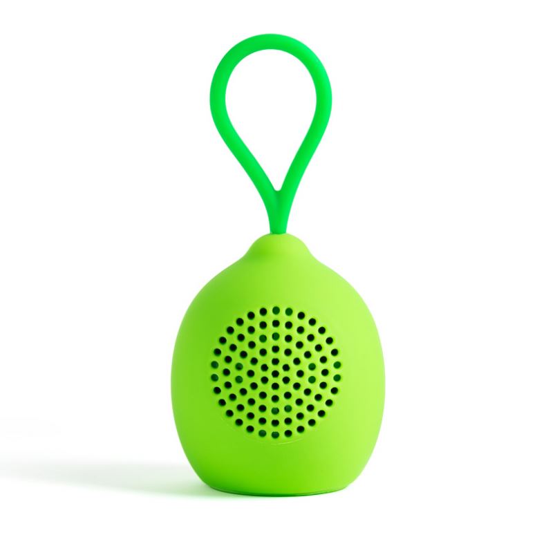  Design True Wireless Stereo 3W Handsfree Selfie Bluetooth Speaker Boombox for Teens Girls Kids Girlfriends