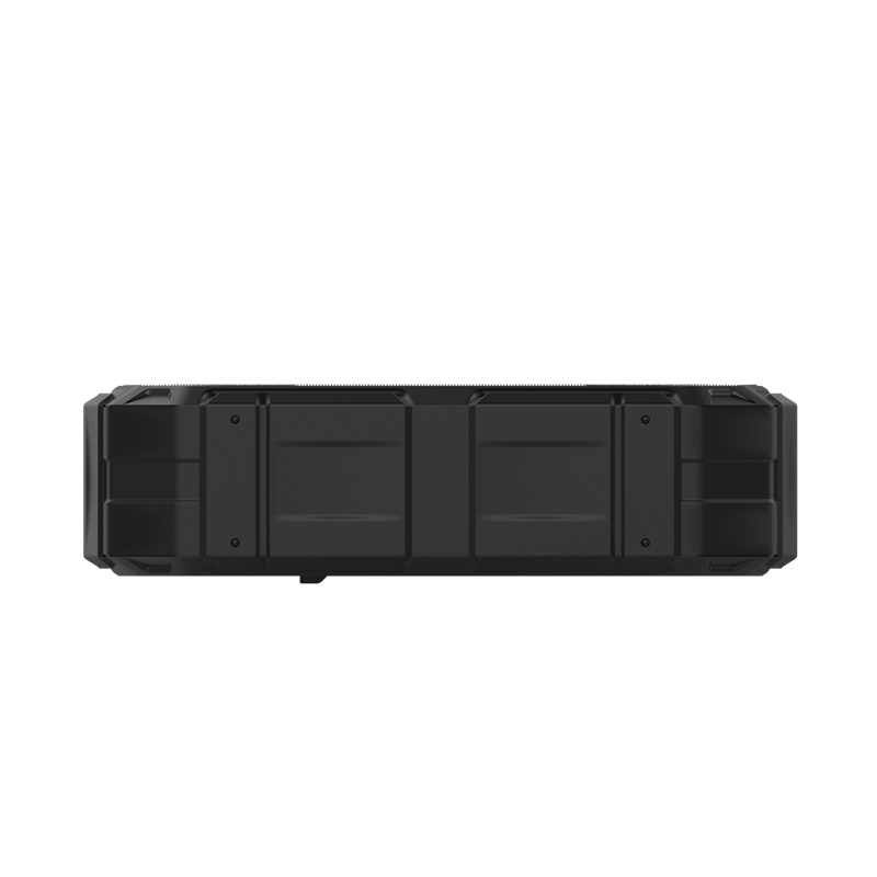 1200mAh Long Battery Life Portable Speaker Waterproof BT Bass Outdoor Speaker Subwoofer Boombox for Phone Handsfree