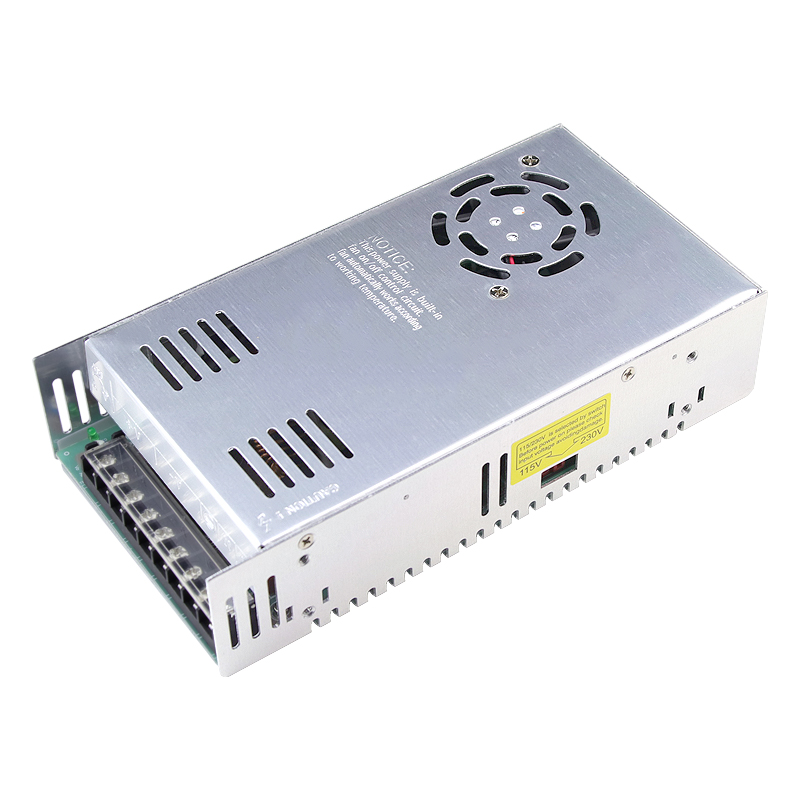 12V 2 3 4 5 8 10 15 20 25 30 40 50 60 70 80 Amp 24W 36W 50W 60W 100W 120W 240W 360W 500W 600W 800W 1000W Switching Power