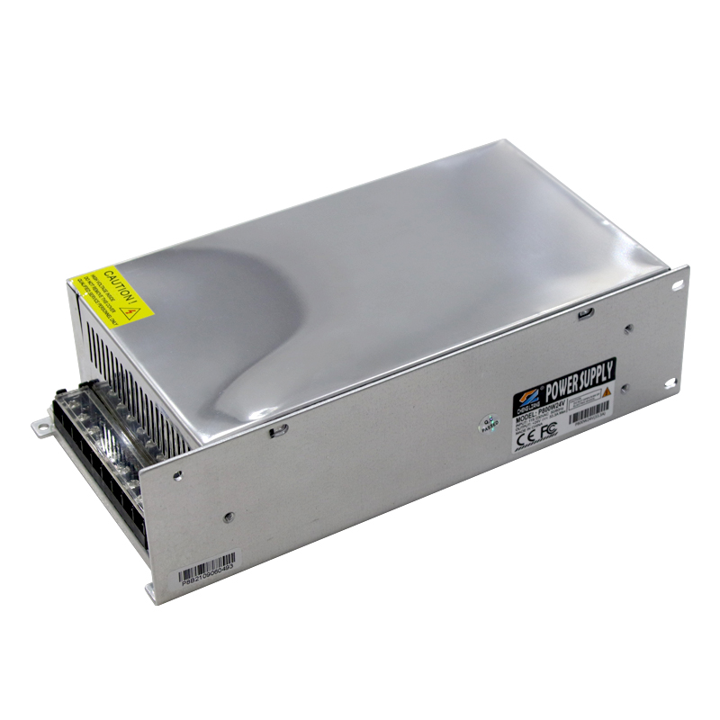 12V 2 3 4 5 8 10 15 20 25 30 40 50 60 70 80 Amp 24W 36W 50W 60W 100W 120W 240W 360W 500W 600W 800W 1000W Switching Power