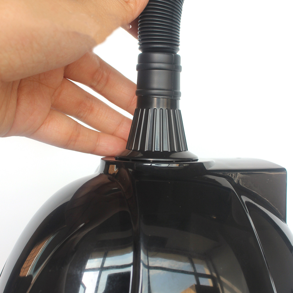  Multifunctional High Quality Turtle Frog Amphibian Reptile Glass Container Atomizer