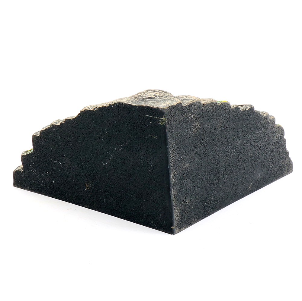 Reptile Hideout Large Reptile Rock Hide Cave Turtle Basking Platform Shelter for Lizard Bearded Dragons Reptile Amphibia