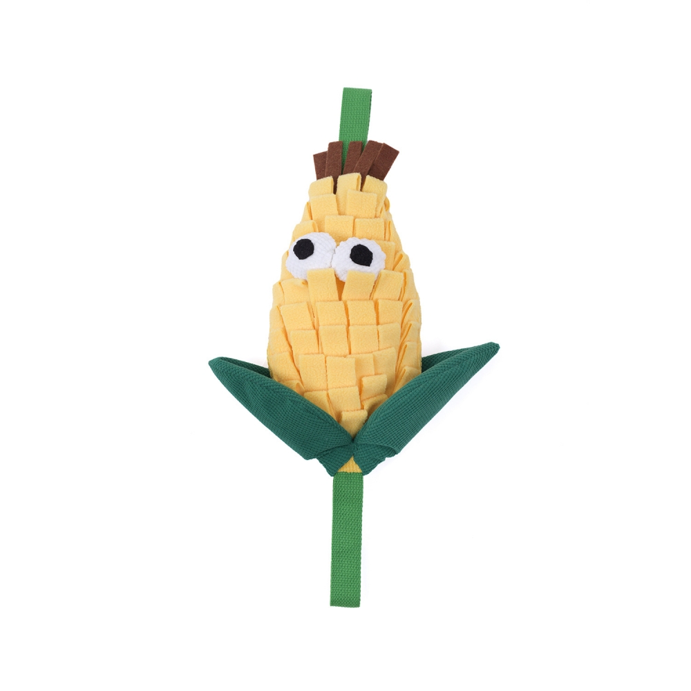 Christmas Cat and Dog Confrontation Toys Interactive Fun Sniffing Mat Hiding Food Vent Energy Sniffing toys