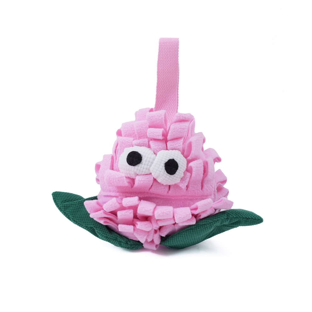 Christmas Cat and Dog Confrontation Toys Interactive Fun Sniffing Mat Hiding Food Vent Energy Sniffing toys