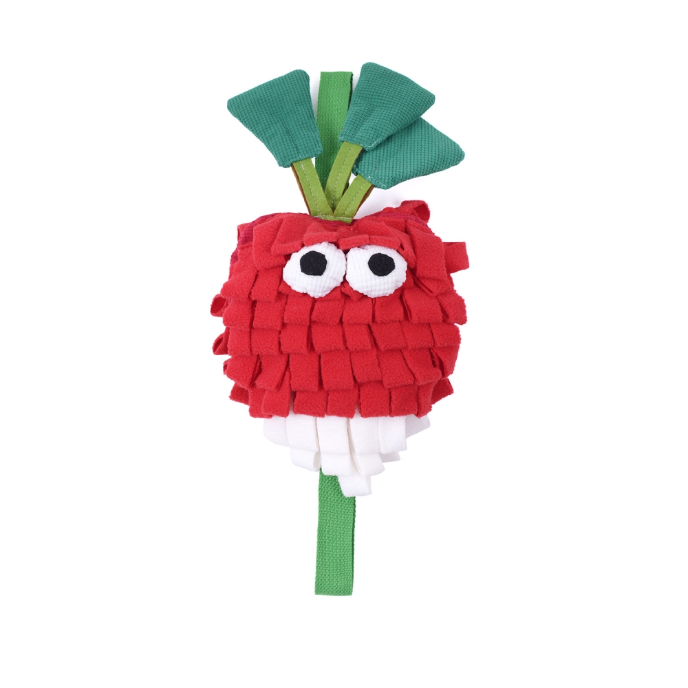 Christmas Cat and Dog Confrontation Toys Interactive Fun Sniffing Mat Hiding Food Vent Energy Sniffing toys