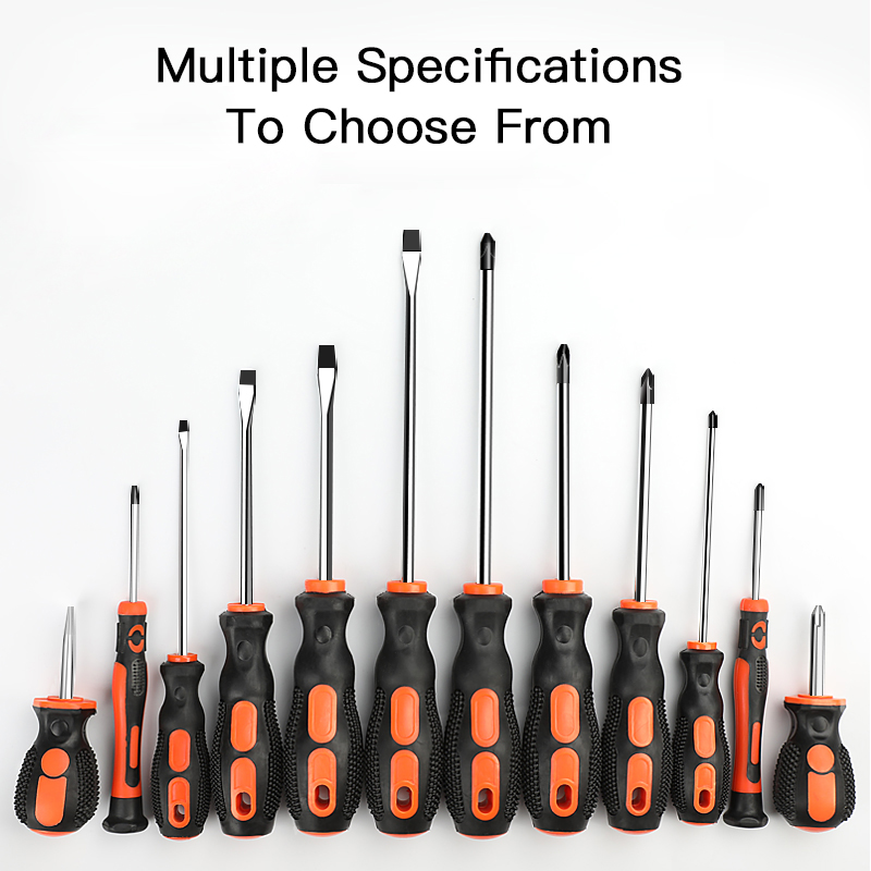 Multifunctional screwdriver set set household appliance repair nut tightening manual repair tool