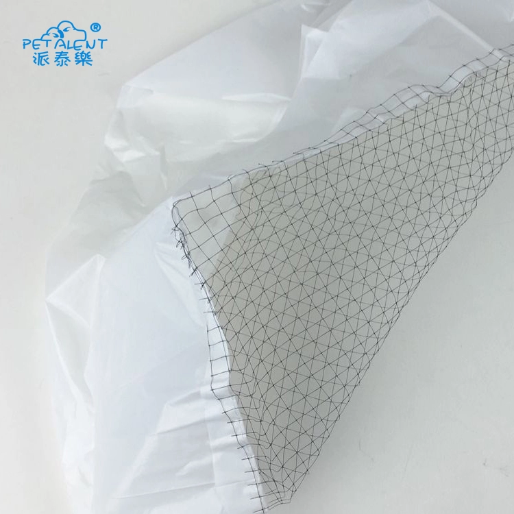 Low price good selling Cat feces Mesh Sifting Cat Mesh Litter Liners Bags Pet Cleaning bags Cat Litter Bag