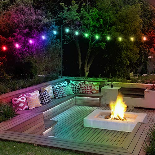   0.96w led bulb with remote control smd 5050 smart led strip light outdoor led garden