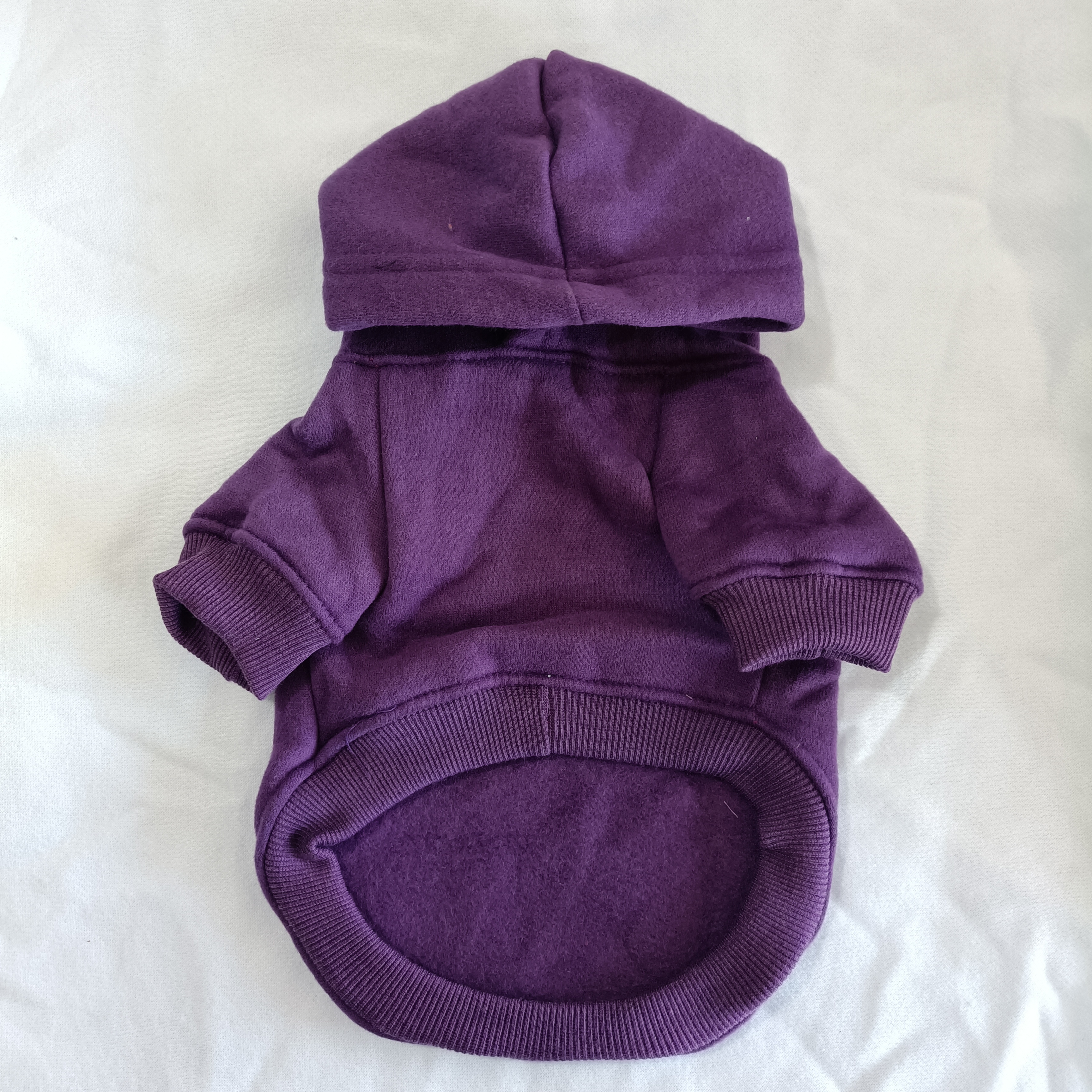 New Design Cute Small Animals Puppy Chihuahua Dog Hoodie