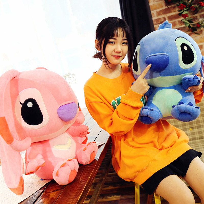 TKT   15cm Filp Reversible Baby Yoda,Reversible Amongus Pika,Reversible Stitch Avocado Mood Reversible P