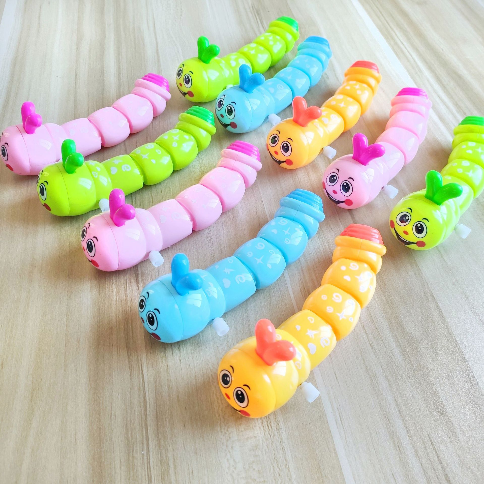 Wind Up Toys For Kids Clockwork Classic Educational Wind Up Toys Christmas Eve Box Fillers Kids Gift For Xmas Party Newb