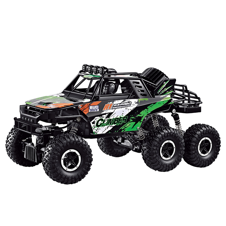 2022 Ebay Hot Sale RC car GD3688 2.4 GHz High Speed Remote Control Car Fast 1/12 4WD RC Car 15km/h Hobby Toys for Kids