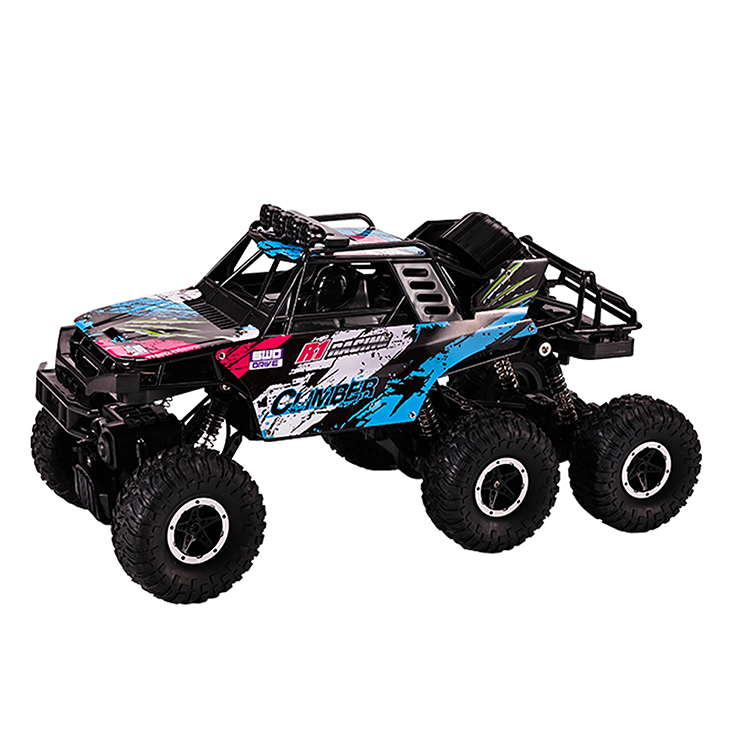2022 Ebay Hot Sale RC car GD3688 2.4 GHz High Speed Remote Control Car Fast 1/12 4WD RC Car 15km/h Hobby Toys for Kids