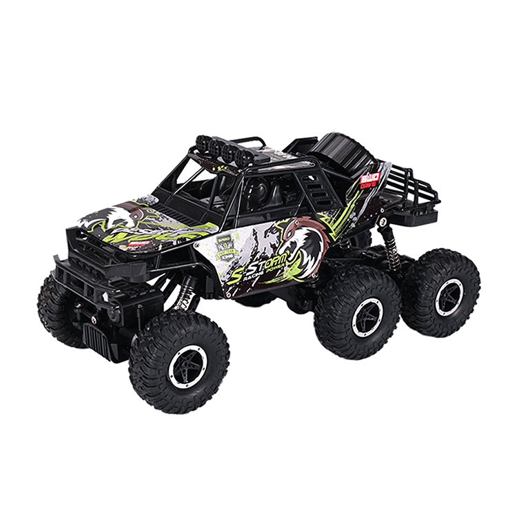 2022 Ebay Hot Sale RC car GD3688 2.4 GHz High Speed Remote Control Car Fast 1/12 4WD RC Car 15km/h Hobby Toys for Kids