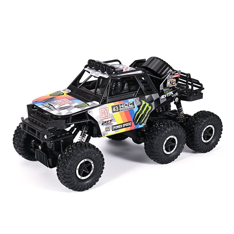 2022 Ebay Hot Sale RC car GD3688 2.4 GHz High Speed Remote Control Car Fast 1/12 4WD RC Car 15km/h Hobby Toys for Kids