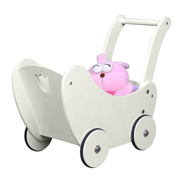 Bagged  "Story of Red Riding Hood" Preschool Colorful Educational  Wooden Kids toys wooden finger puppet