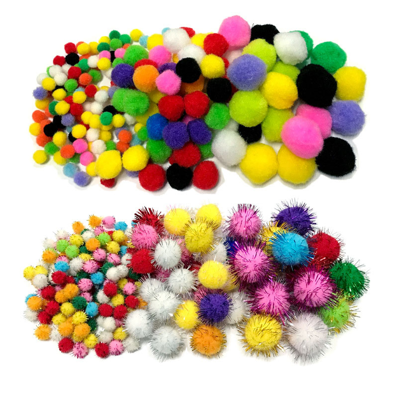 Jtnohx  Selling Craft DIY Arts Sets Creative Generic Kids Set Pipe Cleaner Kits Pretend Educational Toys