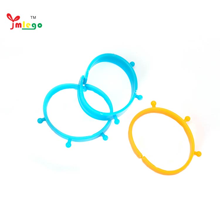 Snap Pop Beads for Girls Toys - Kids Jewelry Making Kit Pop-Bead Arts and Crafts