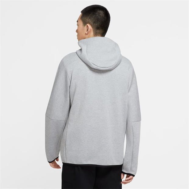 Tech Fleece Men's Hoodie Fleece Sweatshirt