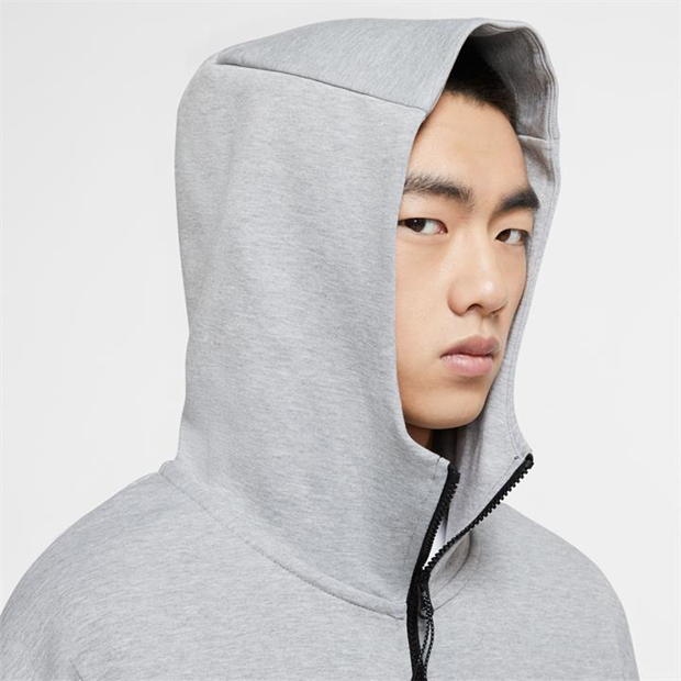 Tech Fleece Men's Hoodie Fleece Sweatshirt
