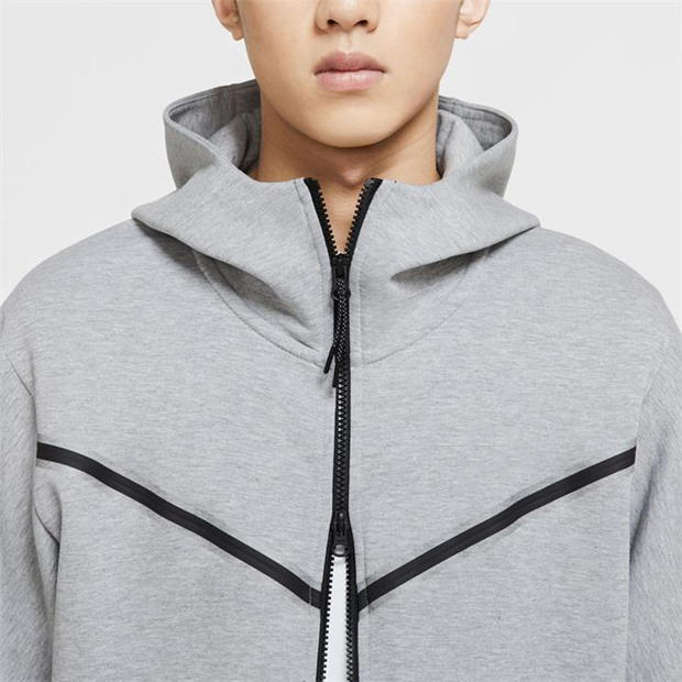 Tech Fleece Men's Hoodie Fleece Sweatshirt
