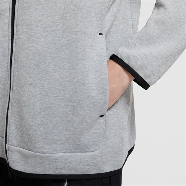 Tech Fleece Men's Hoodie Fleece Sweatshirt